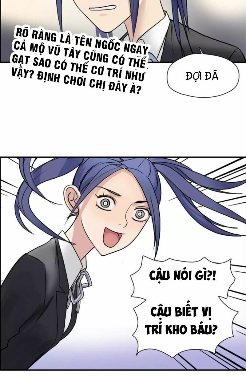 đọc truyện Siêu Năng Lập Phương Chương 35 ảnh 51 tại Thiên Thai Truyện