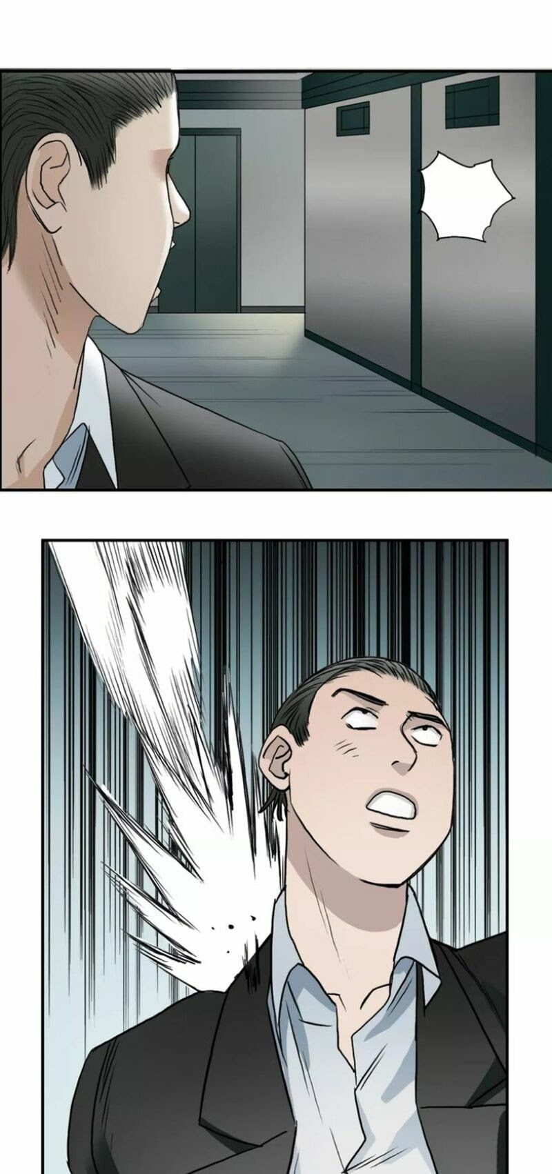 đọc truyện Siêu Năng Lập Phương Chương 35 ảnh 9 tại Thiên Thai Truyện