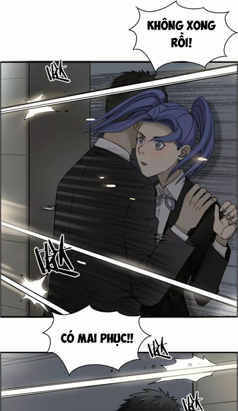 đọc truyện Siêu Năng Lập Phương Chương 36 ảnh 17 tại Thiên Thai Truyện