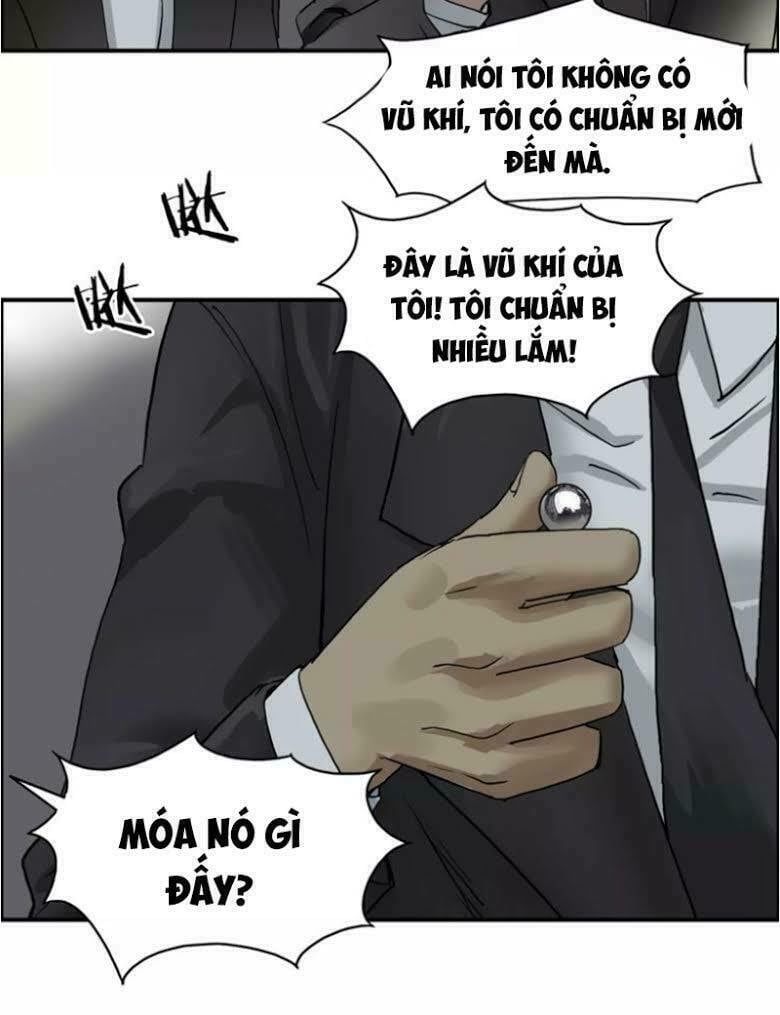 đọc truyện Siêu Năng Lập Phương Chương 36 ảnh 20 tại Thiên Thai Truyện