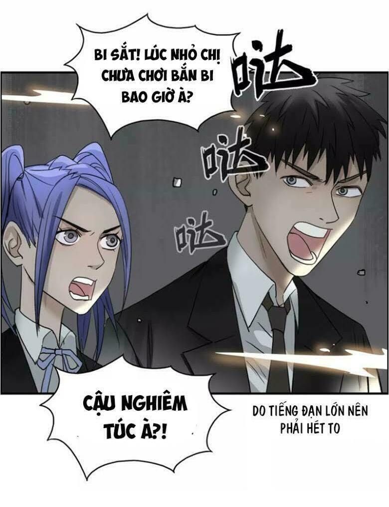 đọc truyện Siêu Năng Lập Phương Chương 36 ảnh 21 tại Thiên Thai Truyện