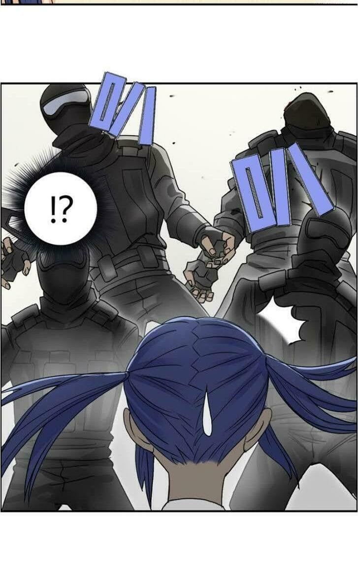 đọc truyện Siêu Năng Lập Phương Chương 36 ảnh 24 tại Thiên Thai Truyện