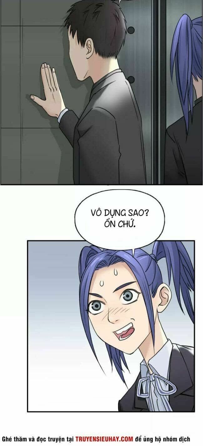 đọc truyện Siêu Năng Lập Phương Chương 36 ảnh 27 tại Thiên Thai Truyện