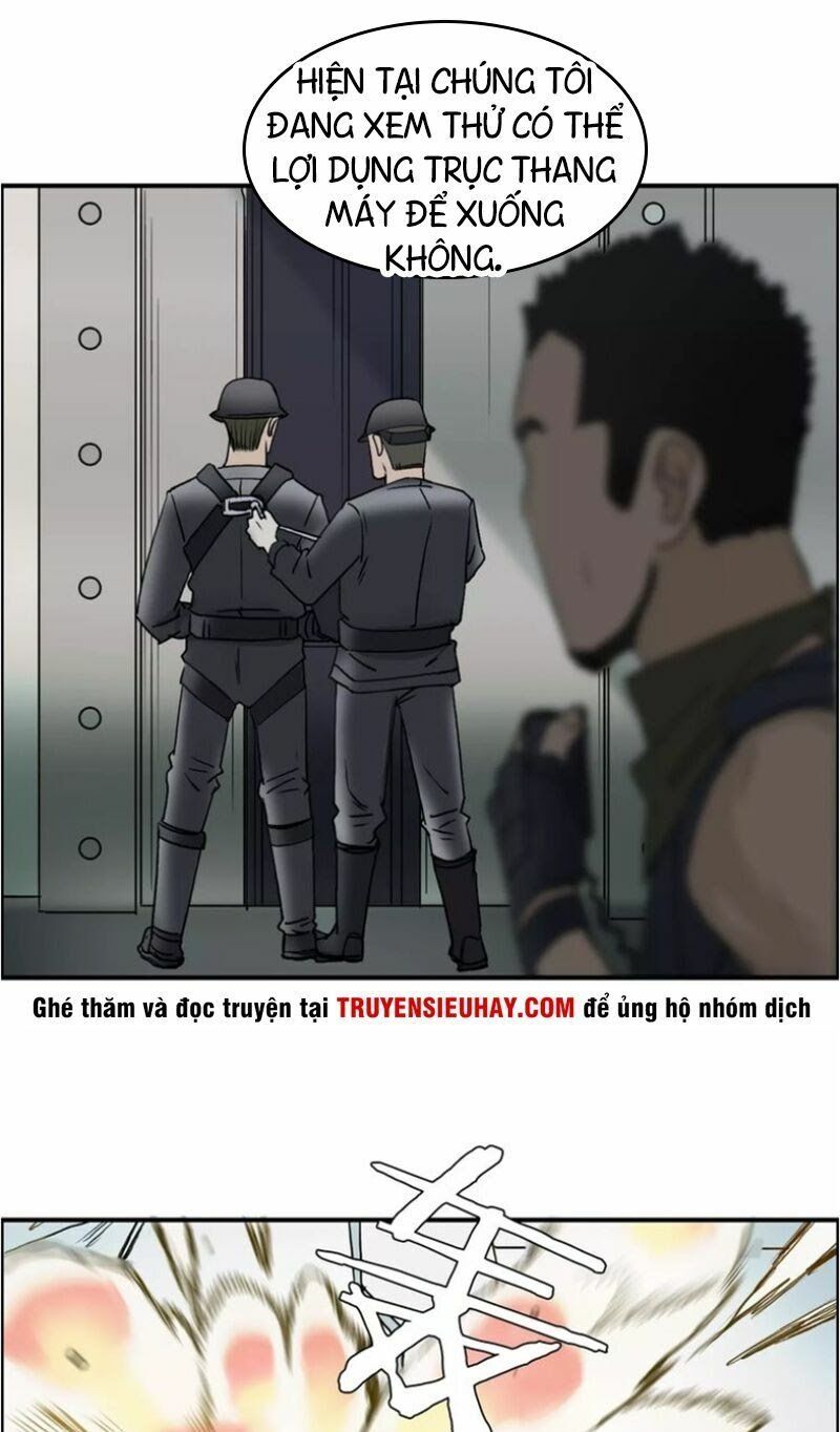 đọc truyện Siêu Năng Lập Phương Chương 36 ảnh 5 tại Thiên Thai Truyện