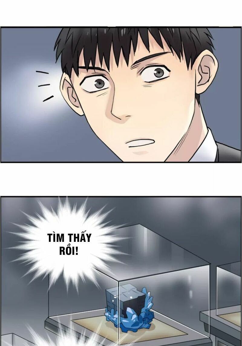 đọc truyện Siêu Năng Lập Phương Chương 36 ảnh 32 tại Thiên Thai Truyện