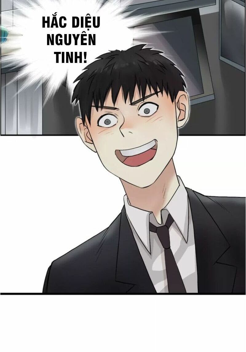 đọc truyện Siêu Năng Lập Phương Chương 36 ảnh 33 tại Thiên Thai Truyện