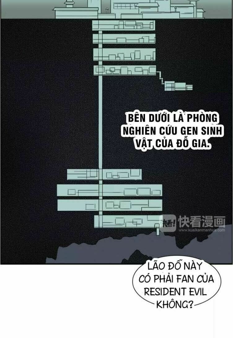 đọc truyện Siêu Năng Lập Phương Chương 36 ảnh 36 tại Thiên Thai Truyện