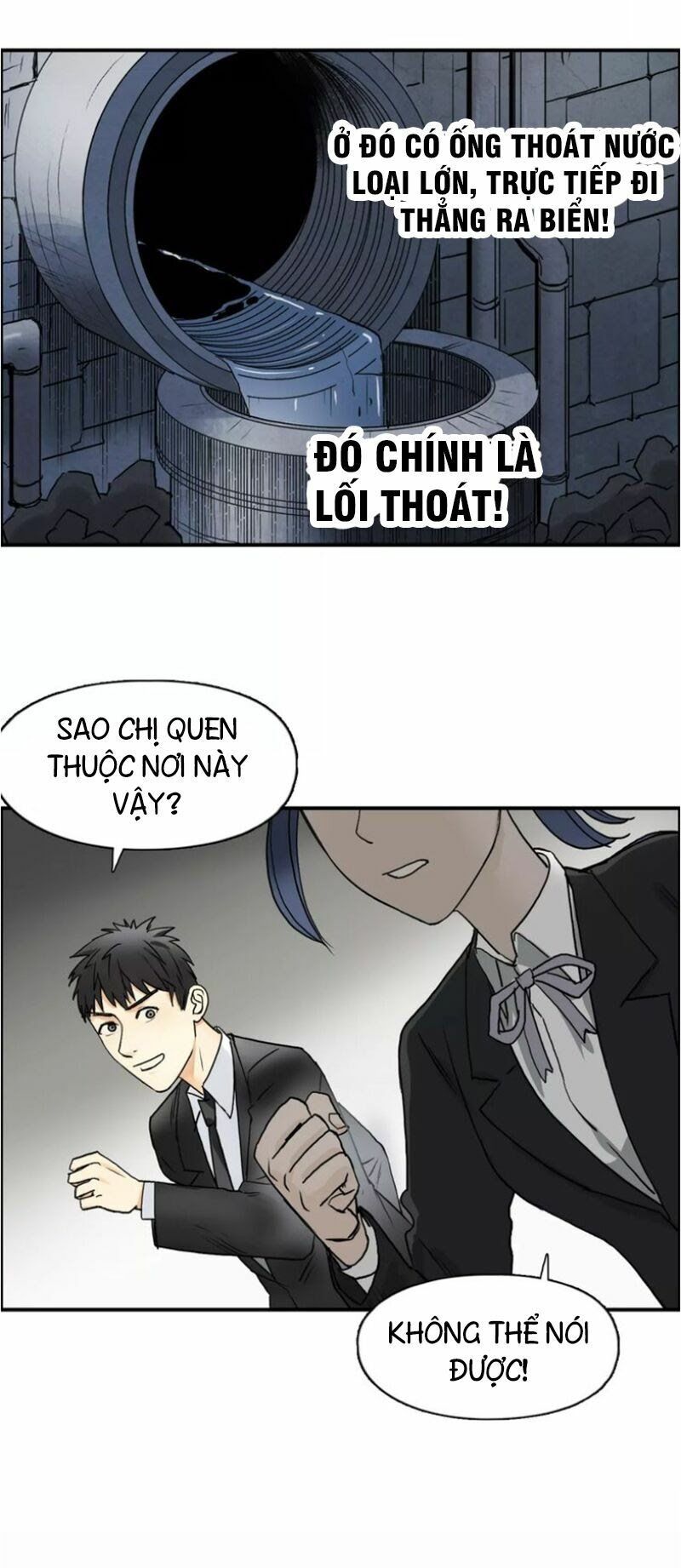 đọc truyện Siêu Năng Lập Phương Chương 36 ảnh 37 tại Thiên Thai Truyện