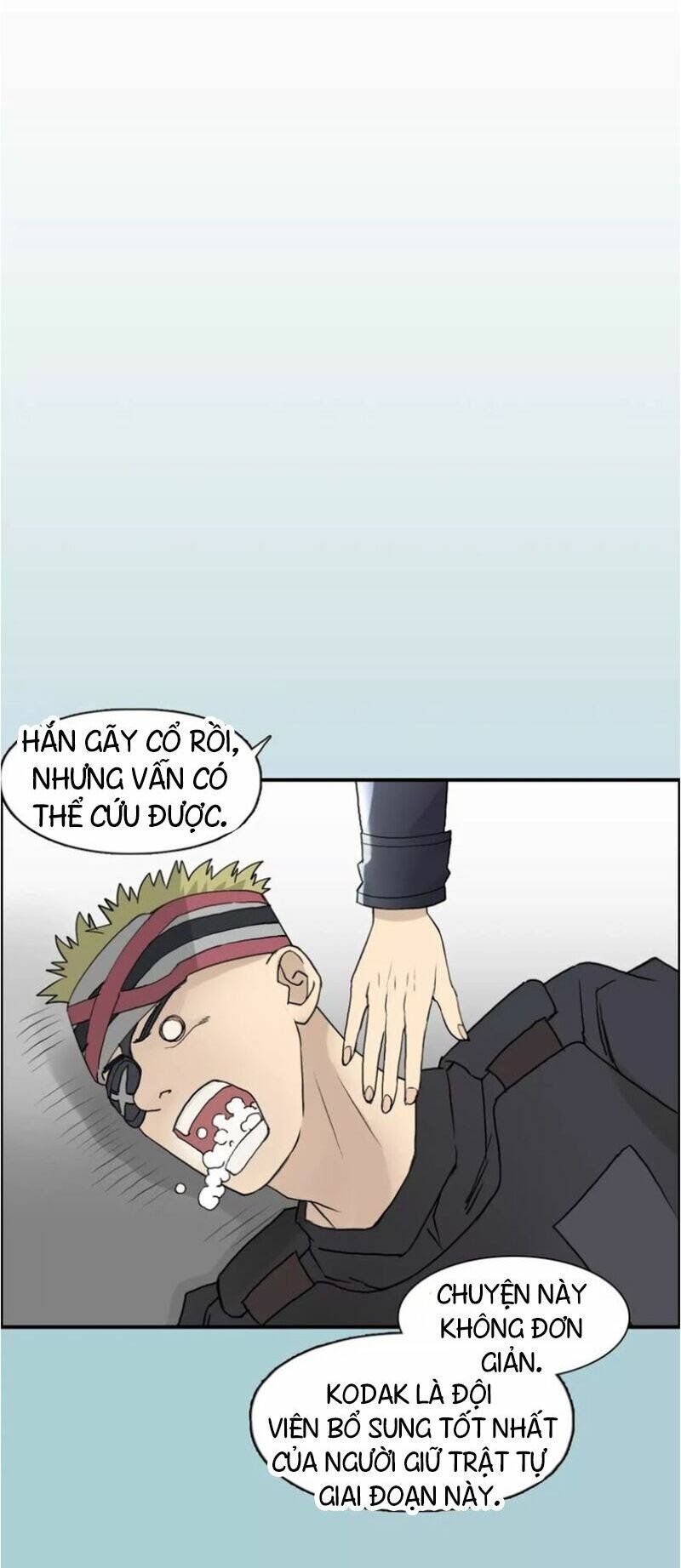 đọc truyện Siêu Năng Lập Phương Chương 36 ảnh 38 tại Thiên Thai Truyện