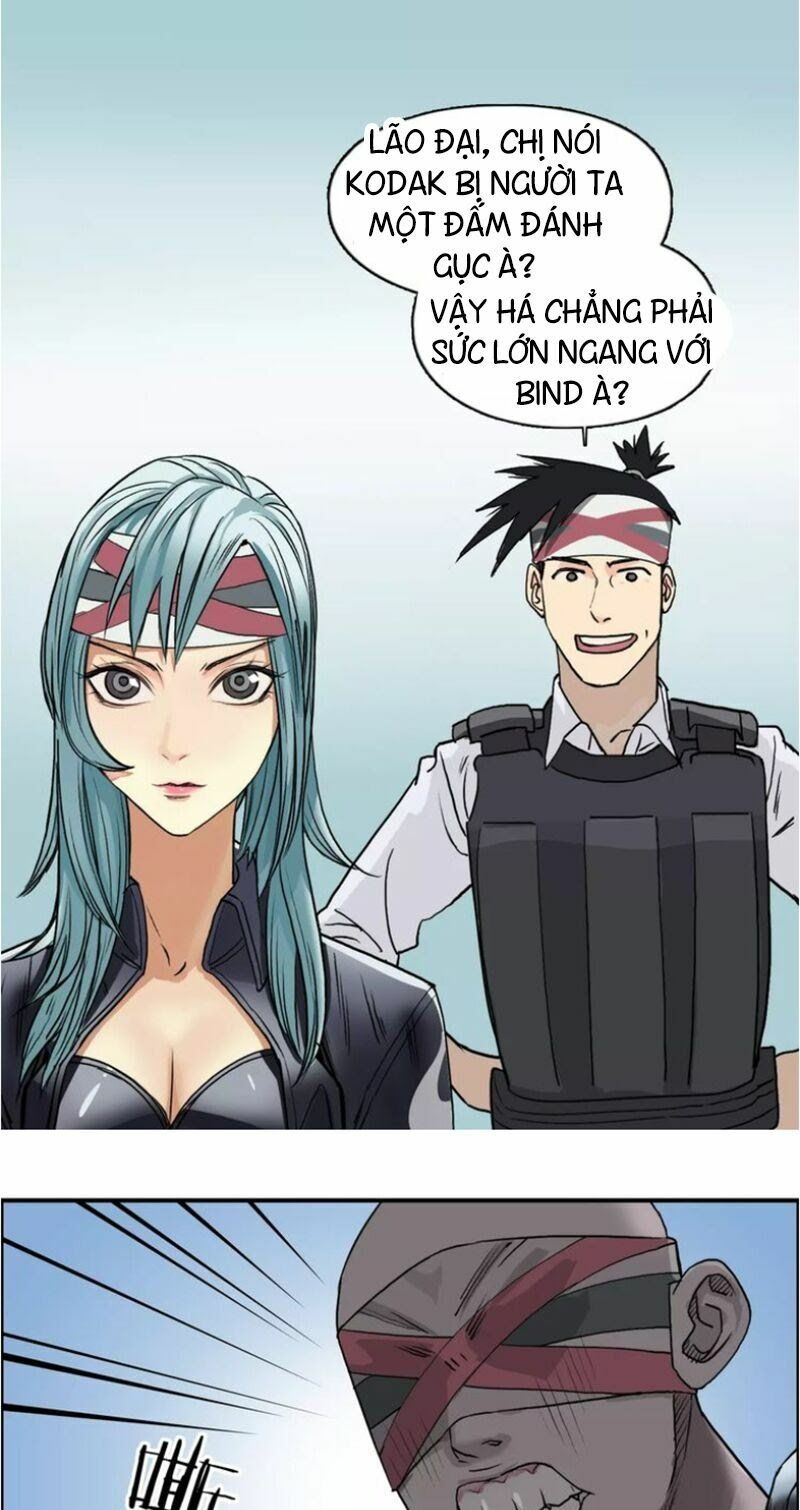 đọc truyện Siêu Năng Lập Phương Chương 36 ảnh 39 tại Thiên Thai Truyện