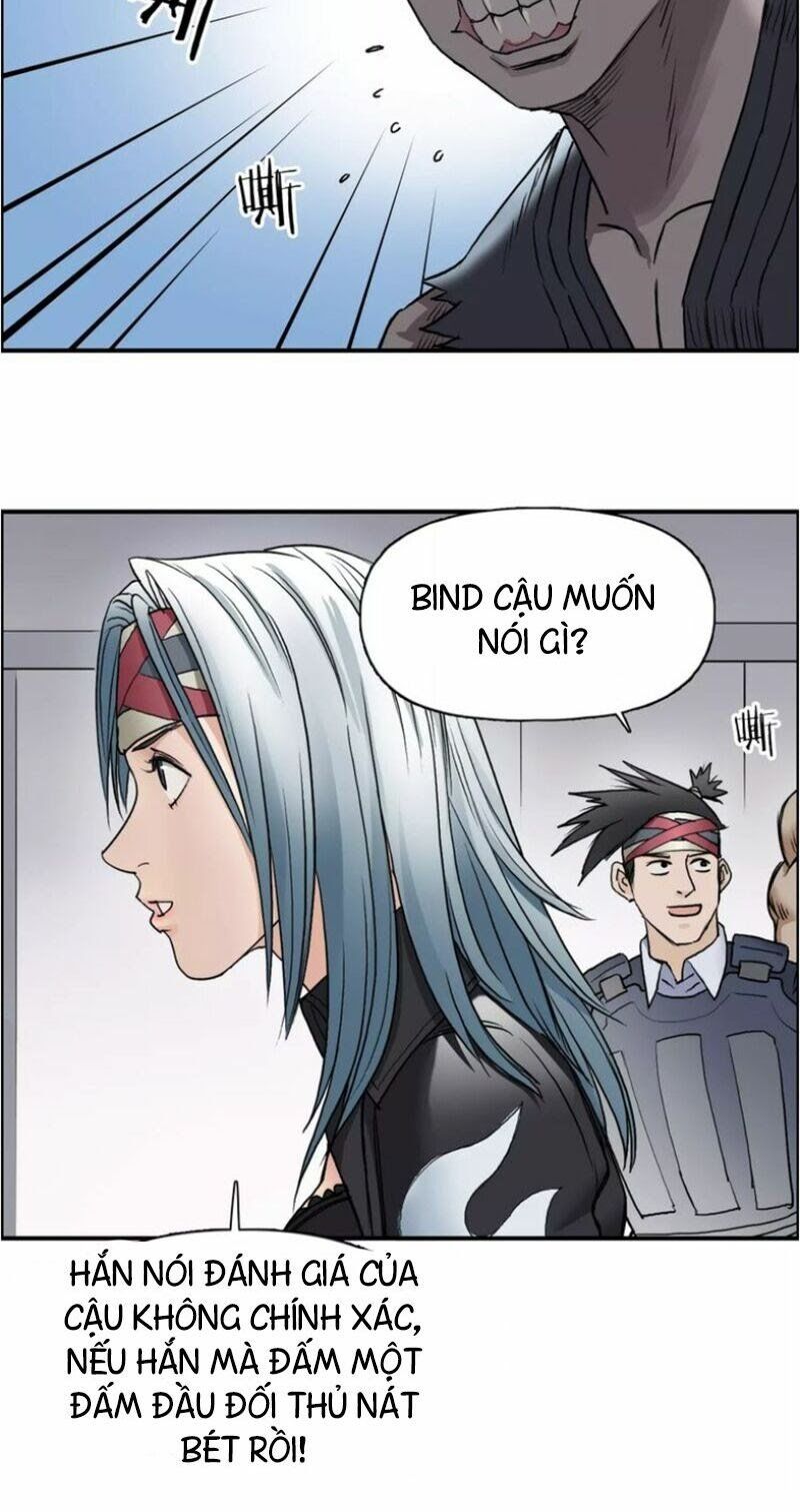 đọc truyện Siêu Năng Lập Phương Chương 36 ảnh 40 tại Thiên Thai Truyện