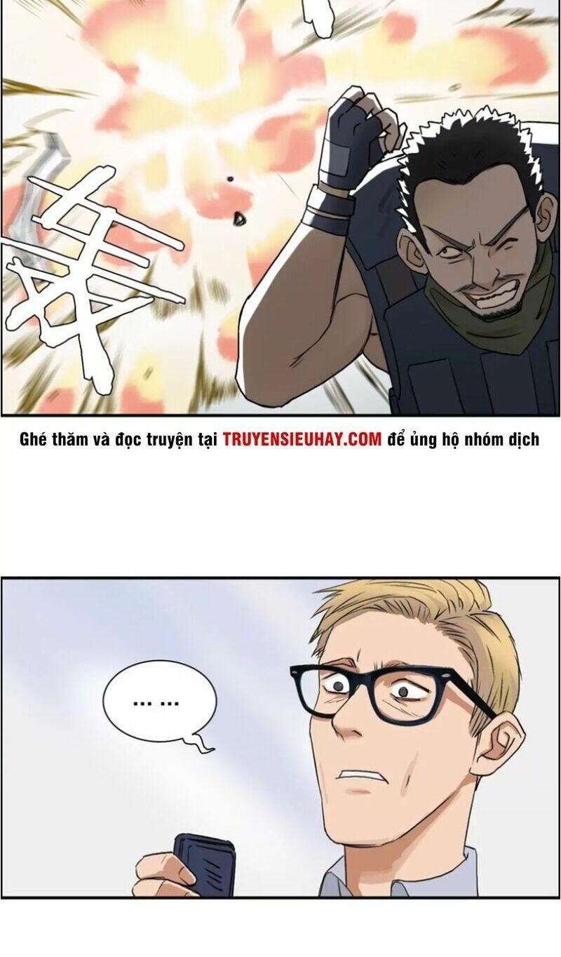 đọc truyện Siêu Năng Lập Phương Chương 36 ảnh 6 tại Thiên Thai Truyện