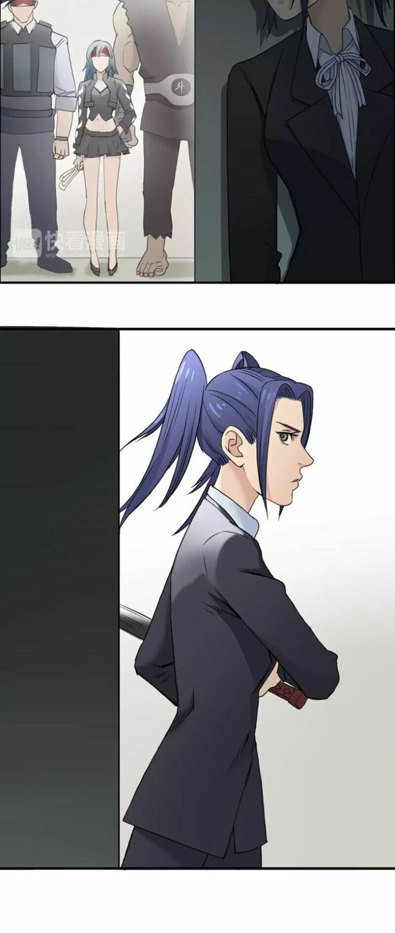 đọc truyện Siêu Năng Lập Phương Chương 36 ảnh 42 tại Thiên Thai Truyện