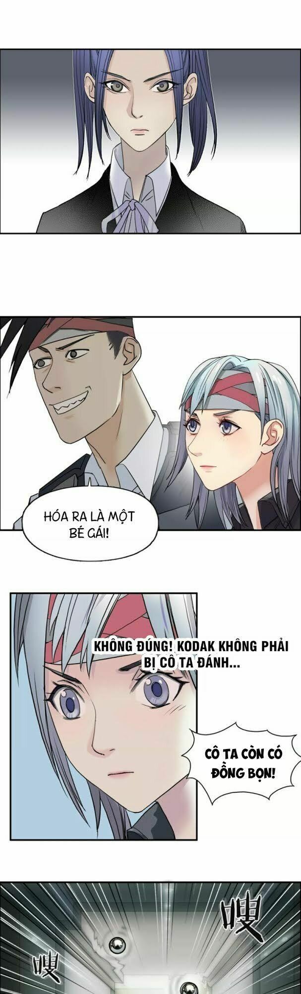 đọc truyện Siêu Năng Lập Phương Chương 36 ảnh 43 tại Thiên Thai Truyện