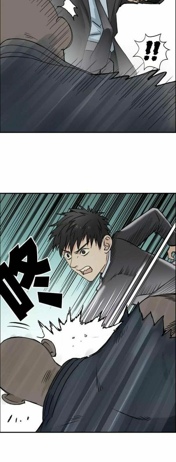 đọc truyện Siêu Năng Lập Phương Chương 36 ảnh 45 tại Thiên Thai Truyện