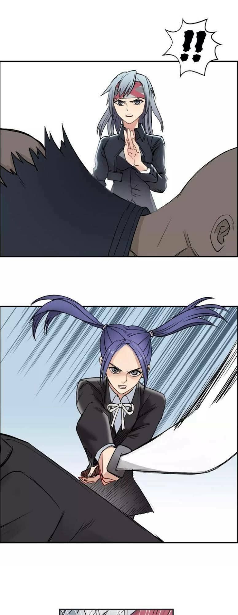 đọc truyện Siêu Năng Lập Phương Chương 36 ảnh 46 tại Thiên Thai Truyện