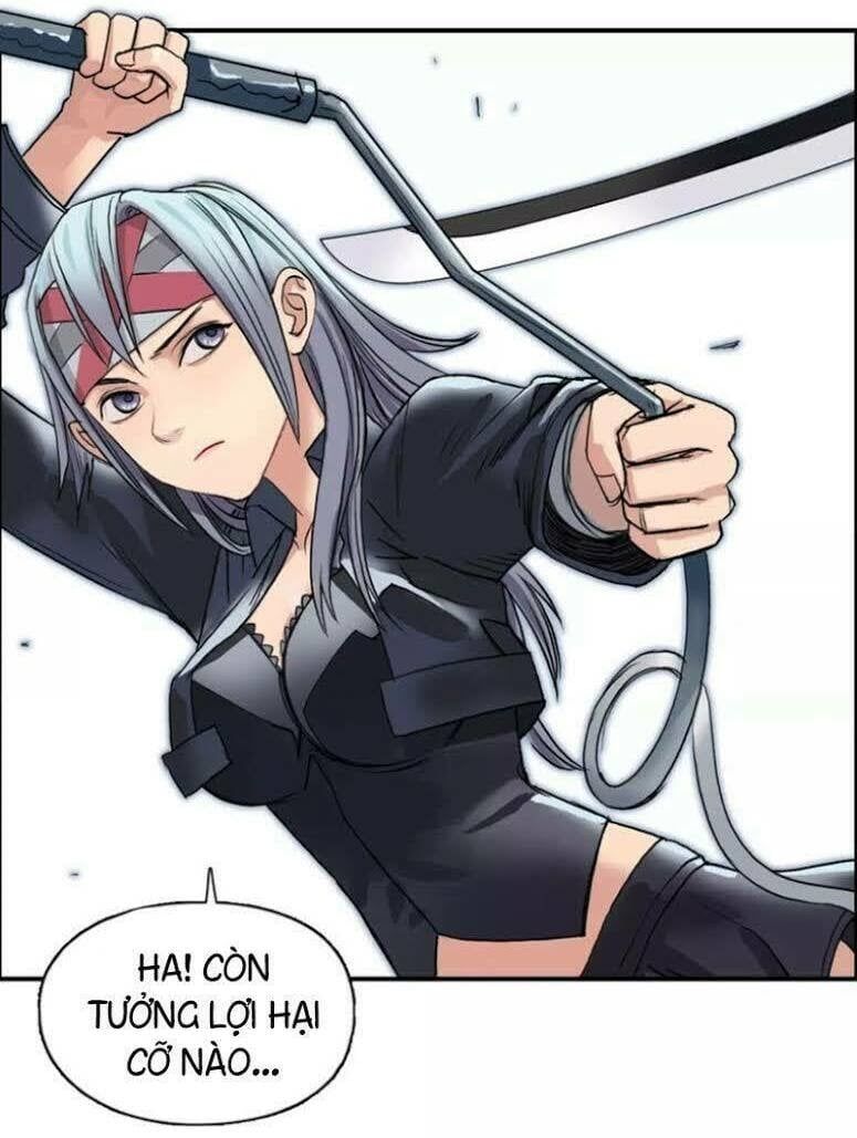 đọc truyện Siêu Năng Lập Phương Chương 36 ảnh 48 tại Thiên Thai Truyện