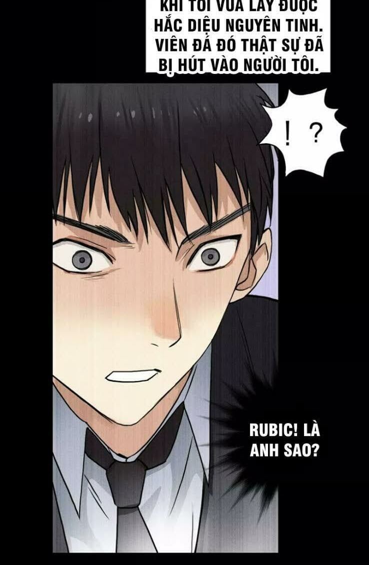 đọc truyện Siêu Năng Lập Phương Chương 37 ảnh 18 tại Thiên Thai Truyện