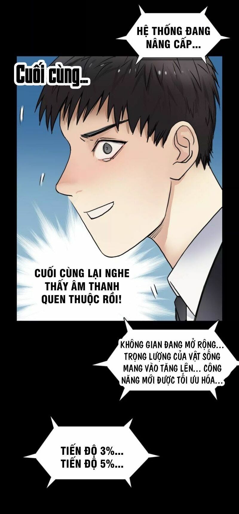 đọc truyện Siêu Năng Lập Phương Chương 37 ảnh 19 tại Thiên Thai Truyện