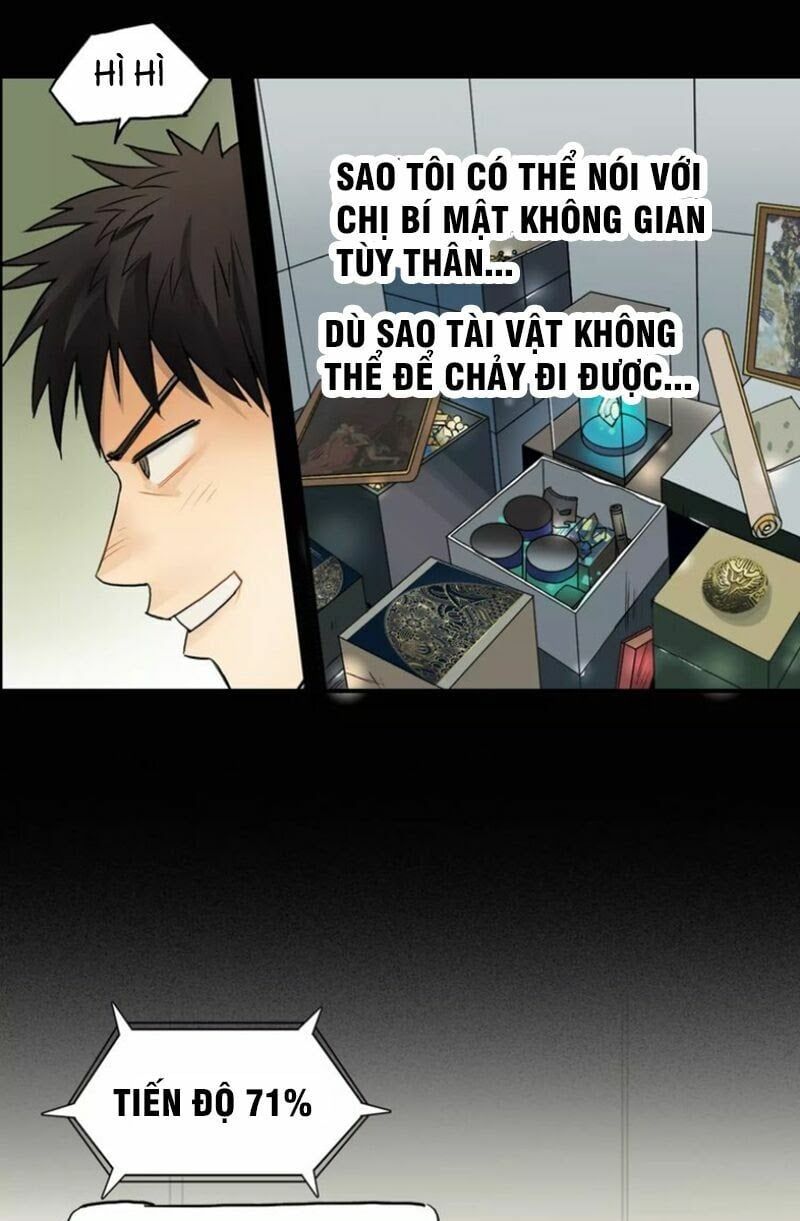 đọc truyện Siêu Năng Lập Phương Chương 37 ảnh 22 tại Thiên Thai Truyện