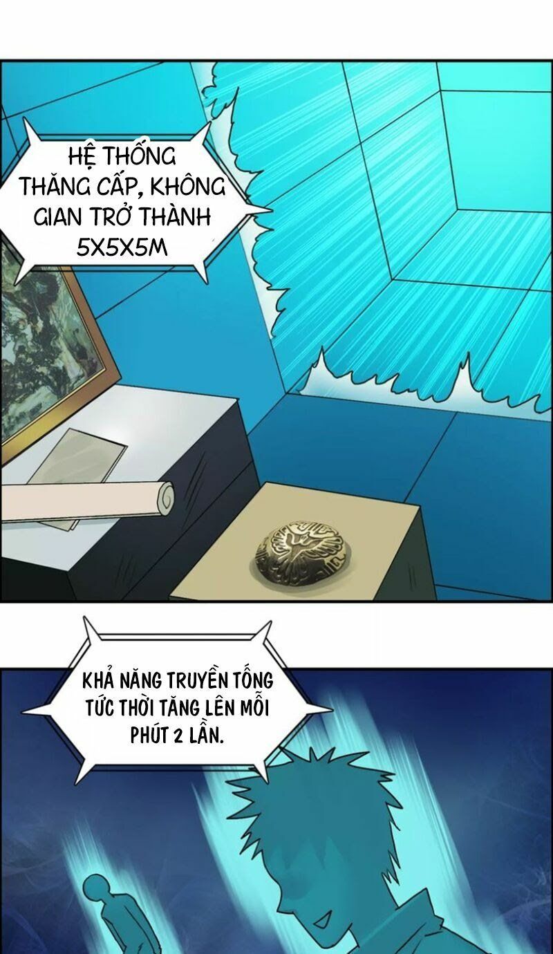 đọc truyện Siêu Năng Lập Phương Chương 37 ảnh 31 tại Thiên Thai Truyện