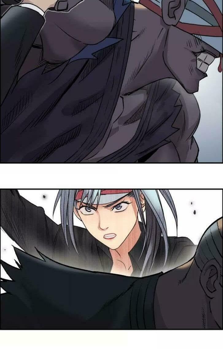 đọc truyện Siêu Năng Lập Phương Chương 37 ảnh 5 tại Thiên Thai Truyện