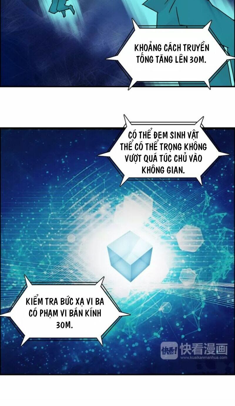 đọc truyện Siêu Năng Lập Phương Chương 37 ảnh 32 tại Thiên Thai Truyện