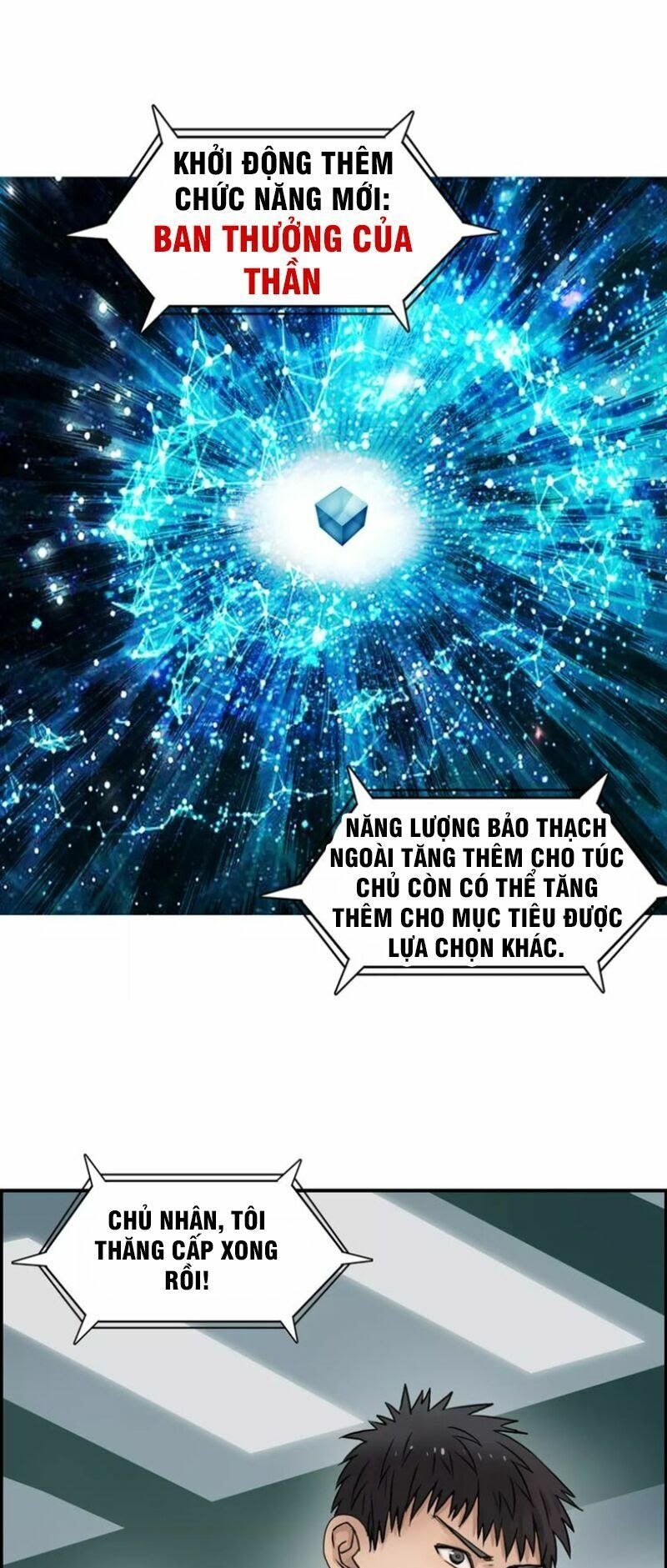 đọc truyện Siêu Năng Lập Phương Chương 37 ảnh 33 tại Thiên Thai Truyện