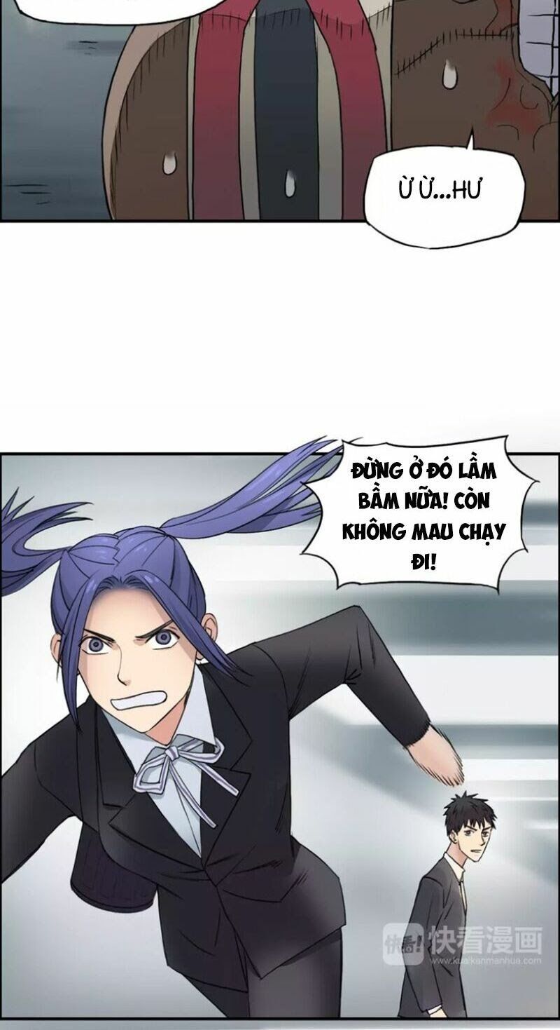 đọc truyện Siêu Năng Lập Phương Chương 37 ảnh 36 tại Thiên Thai Truyện