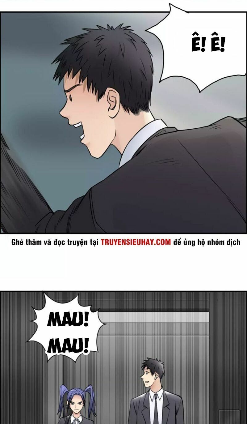 đọc truyện Siêu Năng Lập Phương Chương 37 ảnh 37 tại Thiên Thai Truyện