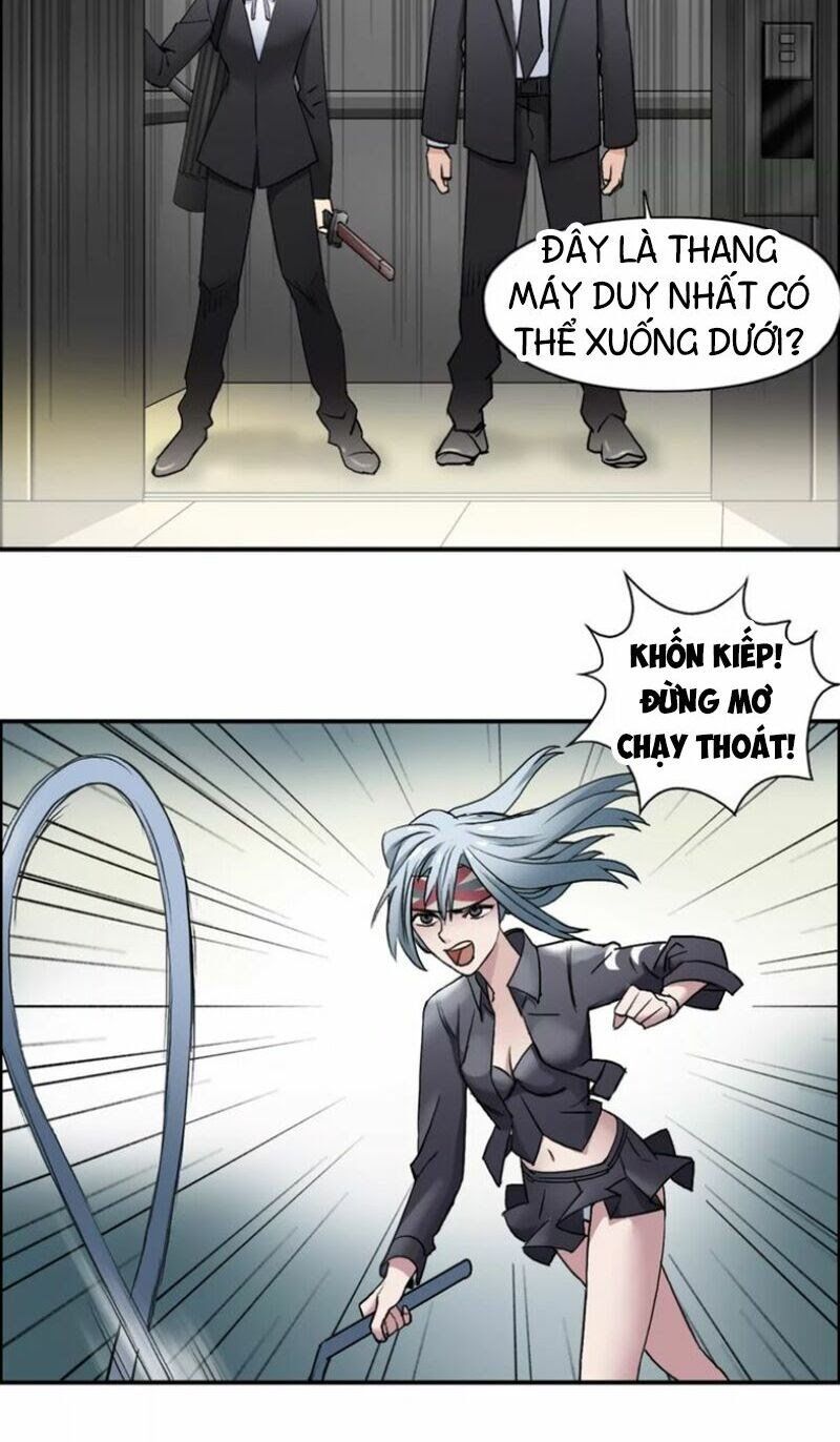 đọc truyện Siêu Năng Lập Phương Chương 37 ảnh 38 tại Thiên Thai Truyện