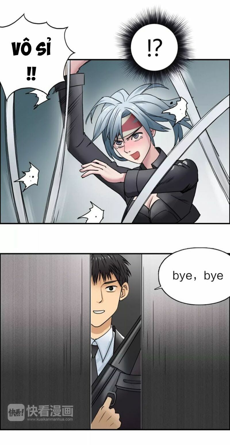 đọc truyện Siêu Năng Lập Phương Chương 37 ảnh 41 tại Thiên Thai Truyện