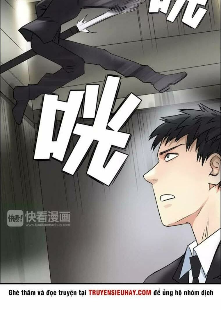 đọc truyện Siêu Năng Lập Phương Chương 37 ảnh 45 tại Thiên Thai Truyện