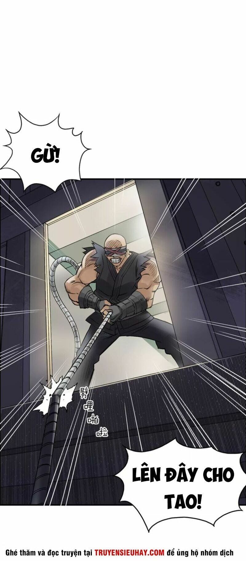 đọc truyện Siêu Năng Lập Phương Chương 37 ảnh 47 tại Thiên Thai Truyện