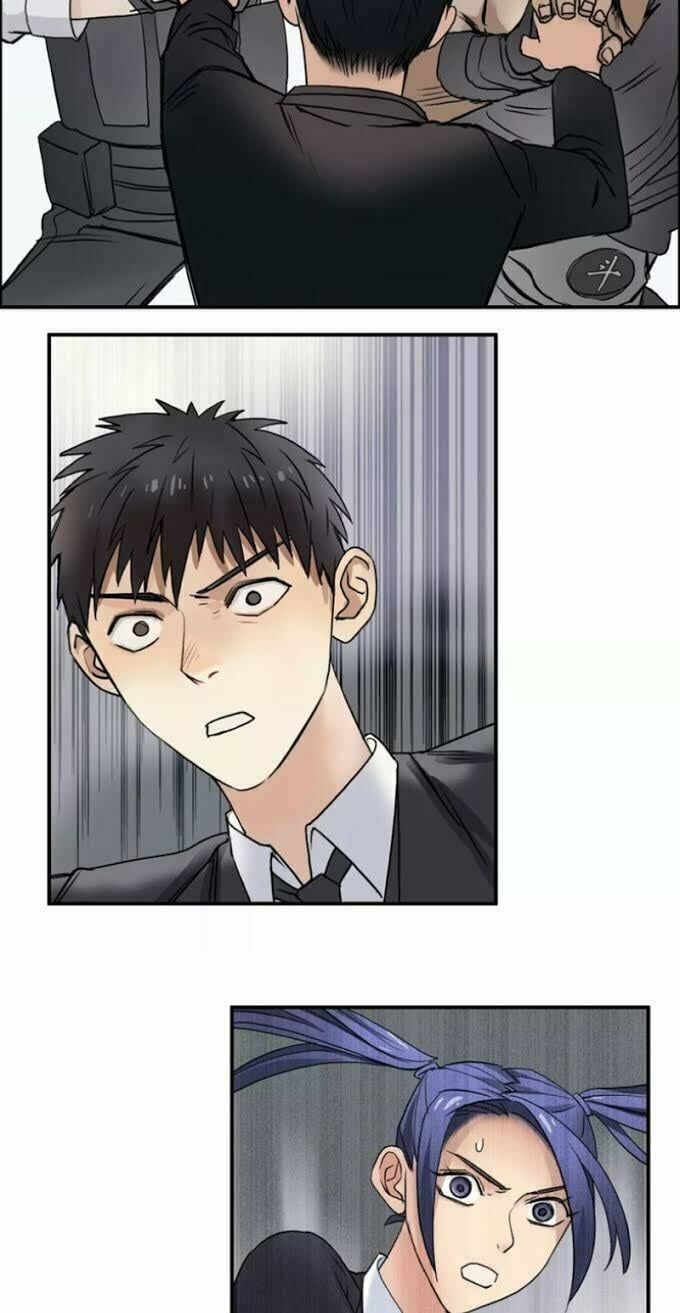 đọc truyện Siêu Năng Lập Phương Chương 37 ảnh 7 tại Thiên Thai Truyện