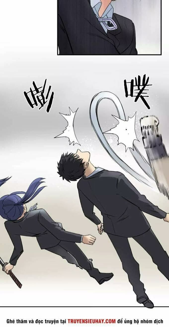 đọc truyện Siêu Năng Lập Phương Chương 37 ảnh 8 tại Thiên Thai Truyện