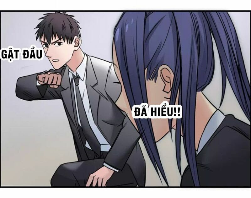 đọc truyện Siêu Năng Lập Phương Chương 37 ảnh 11 tại Thiên Thai Truyện