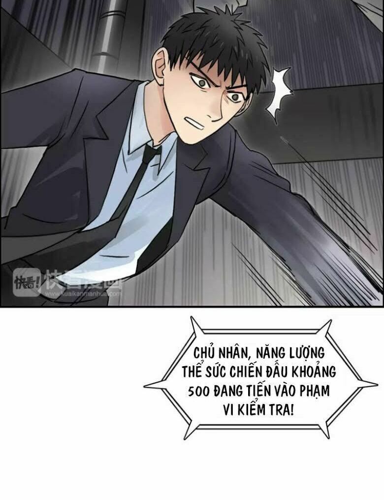 đọc truyện Siêu Năng Lập Phương Chương 38 ảnh 20 tại Thiên Thai Truyện