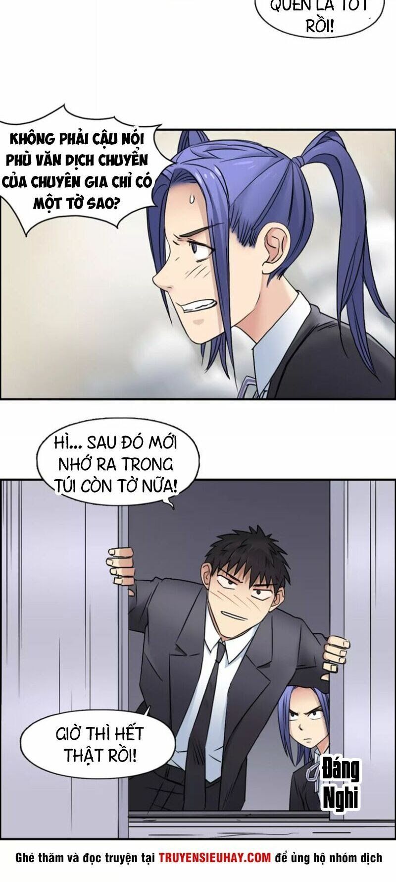 đọc truyện Siêu Năng Lập Phương Chương 38 ảnh 29 tại Thiên Thai Truyện