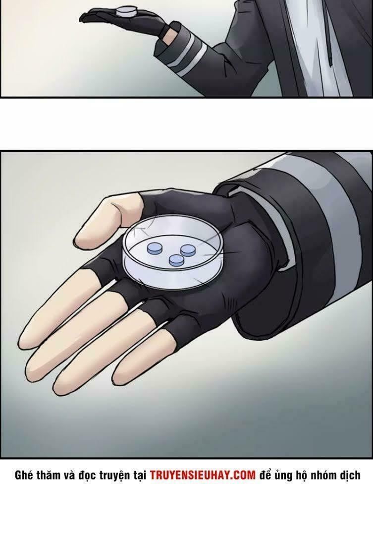 đọc truyện Siêu Năng Lập Phương Chương 38 ảnh 34 tại Thiên Thai Truyện