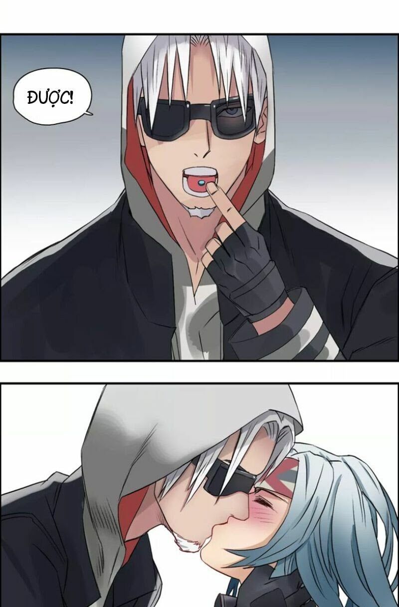 đọc truyện Siêu Năng Lập Phương Chương 38 ảnh 39 tại Thiên Thai Truyện