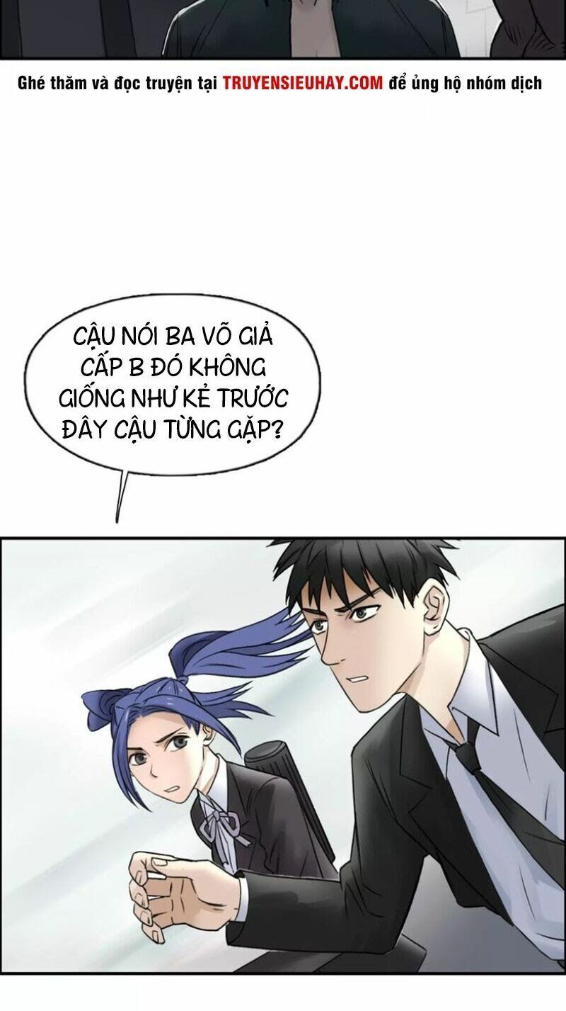 đọc truyện Siêu Năng Lập Phương Chương 38 ảnh 42 tại Thiên Thai Truyện