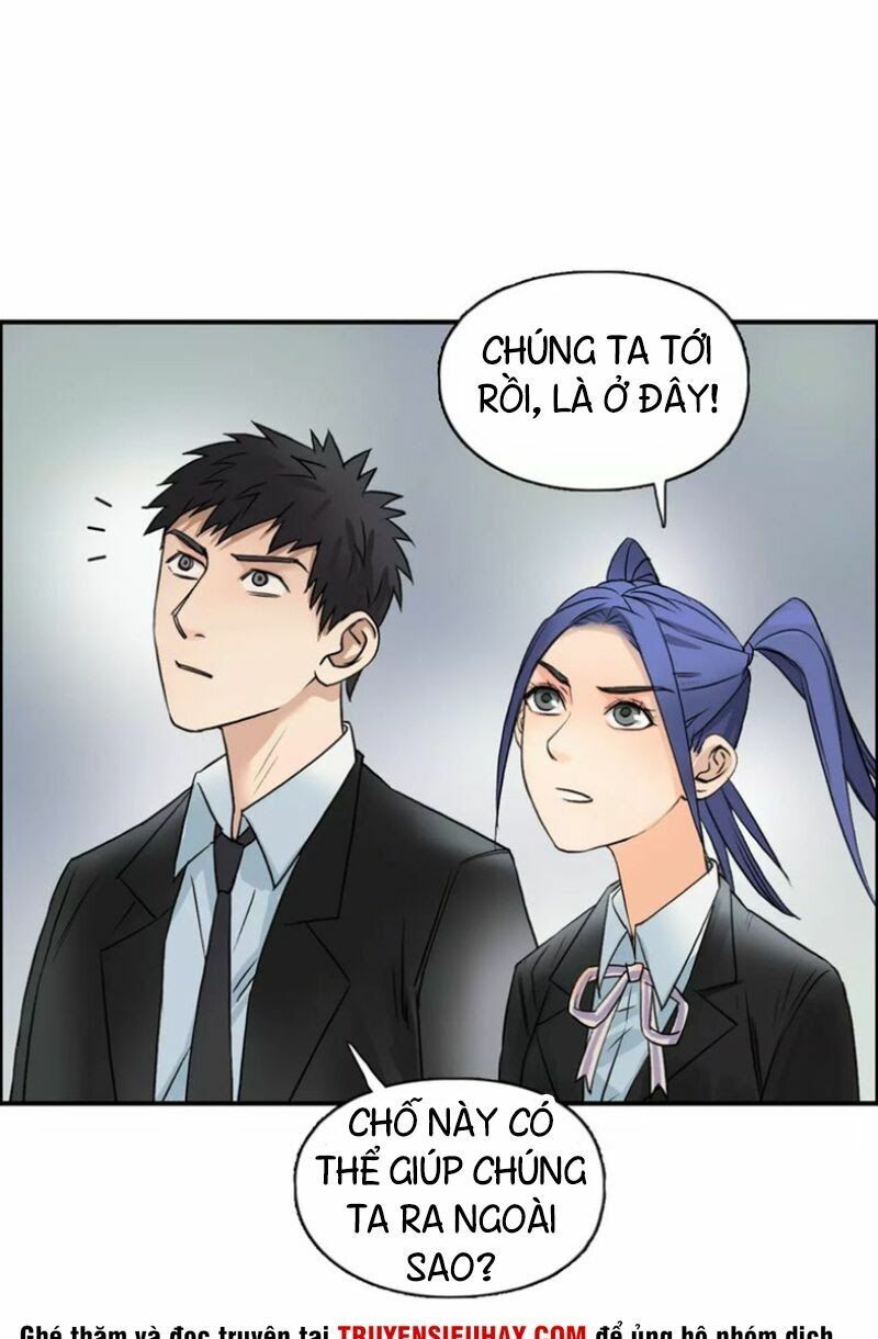 đọc truyện Siêu Năng Lập Phương Chương 38 ảnh 47 tại Thiên Thai Truyện