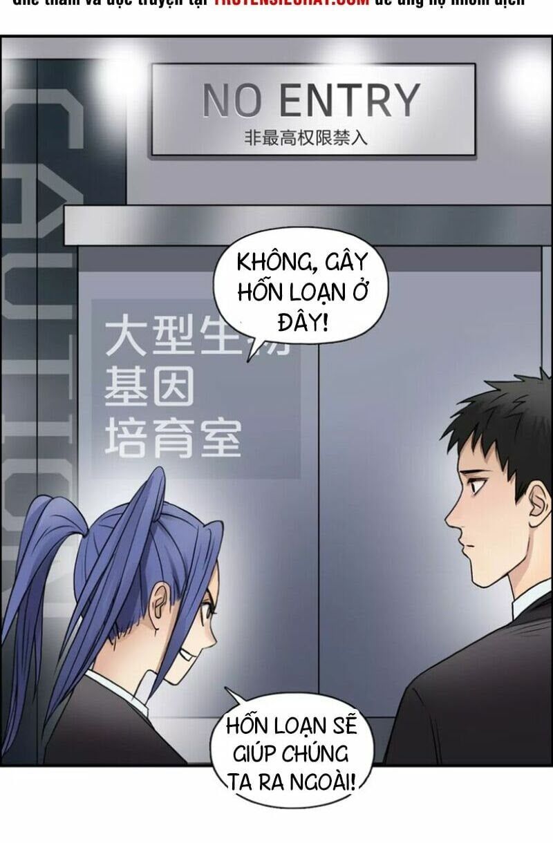 đọc truyện Siêu Năng Lập Phương Chương 38 ảnh 48 tại Thiên Thai Truyện