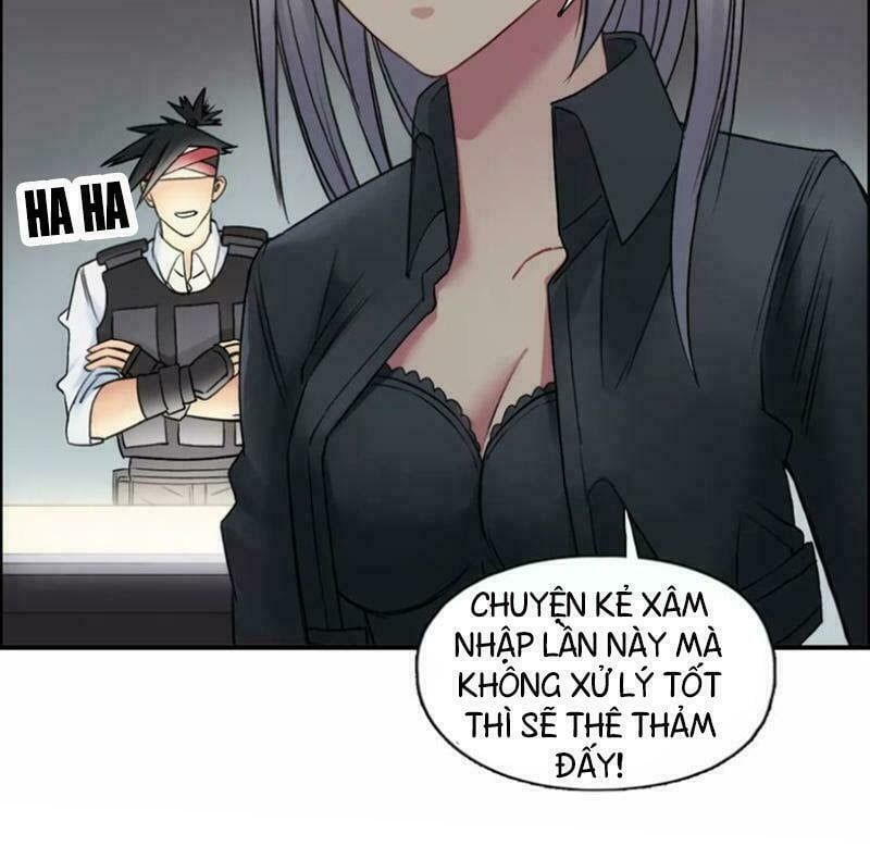 đọc truyện Siêu Năng Lập Phương Chương 39 ảnh 21 tại Thiên Thai Truyện