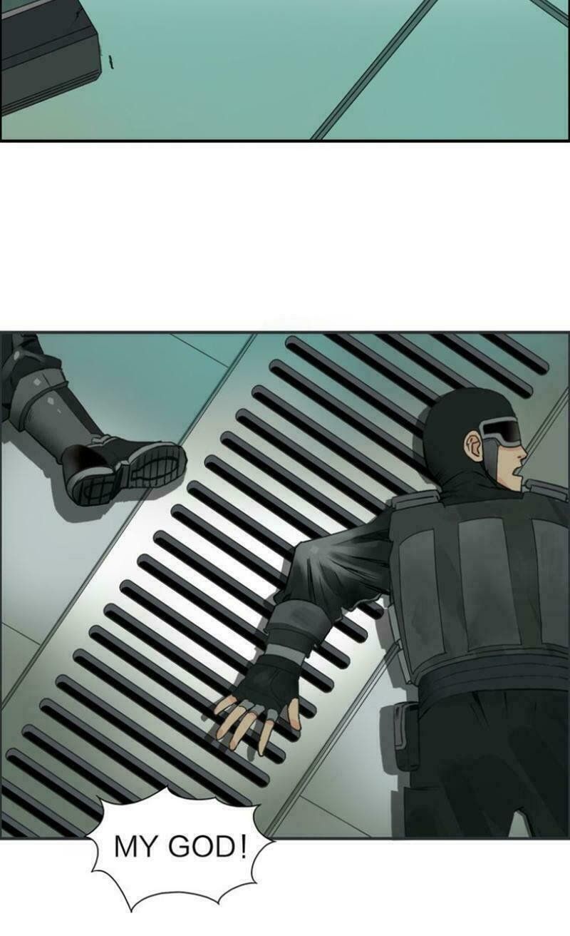 đọc truyện Siêu Năng Lập Phương Chương 39 ảnh 4 tại Thiên Thai Truyện