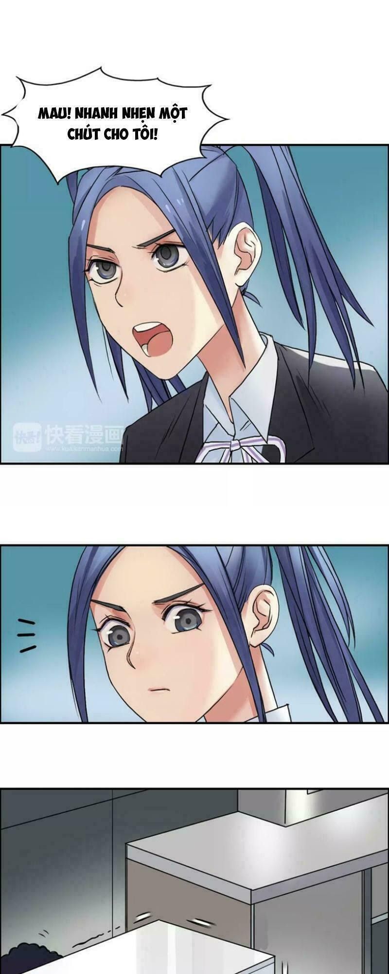 đọc truyện Siêu Năng Lập Phương Chương 39 ảnh 26 tại Thiên Thai Truyện