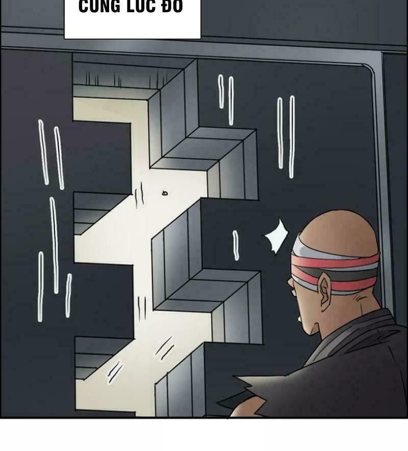 đọc truyện Siêu Năng Lập Phương Chương 39 ảnh 33 tại Thiên Thai Truyện