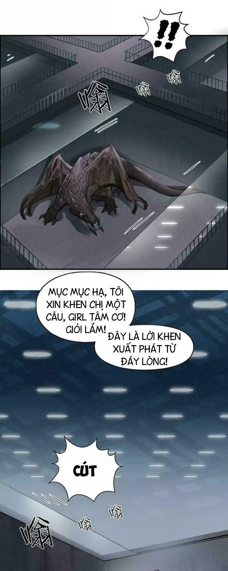 đọc truyện Siêu Năng Lập Phương Chương 39 ảnh 37 tại Thiên Thai Truyện