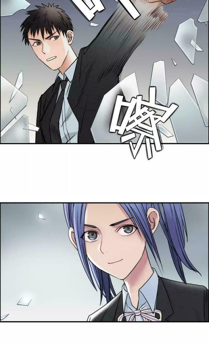 đọc truyện Siêu Năng Lập Phương Chương 39 ảnh 40 tại Thiên Thai Truyện